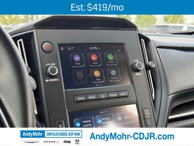 2023 Subaru Wrx Base
