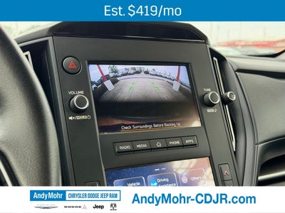 2023 Subaru WRX Base