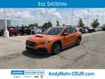 2023 Subaru Wrx Base