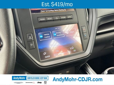 2023 Subaru WRX Base
