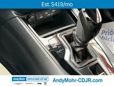 2023 Subaru WRX Base