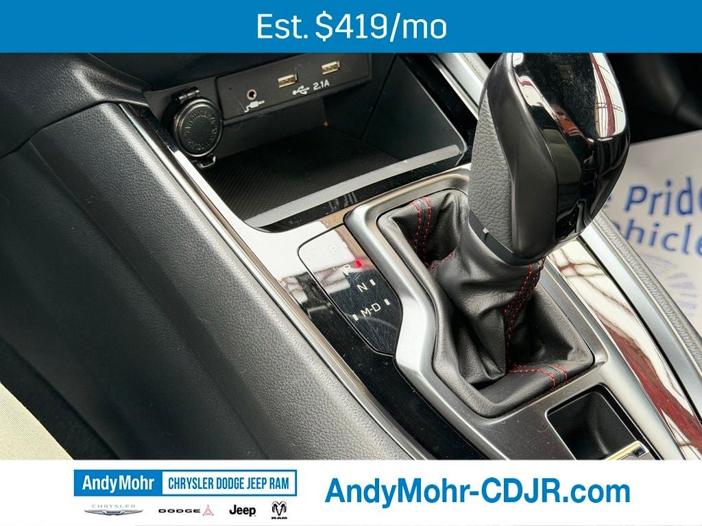 2023 Subaru WRX Base