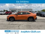 2023 Subaru Wrx Base