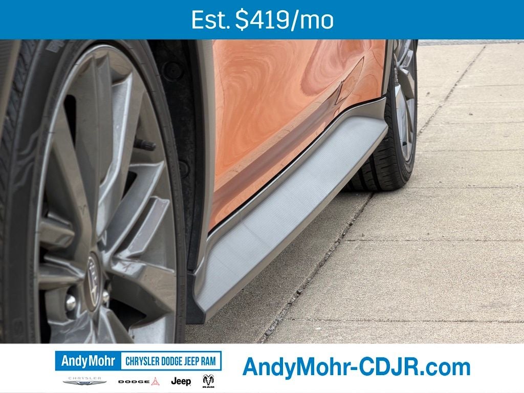 2023 Subaru WRX Base
