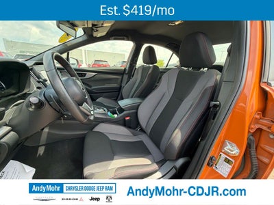 2023 Subaru Wrx Base