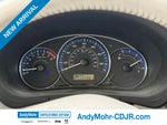 2011 Subaru Forester 2.5X Limited