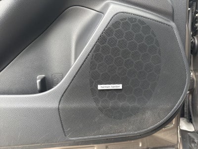 2017 Subaru Forester 2.0XT Touring