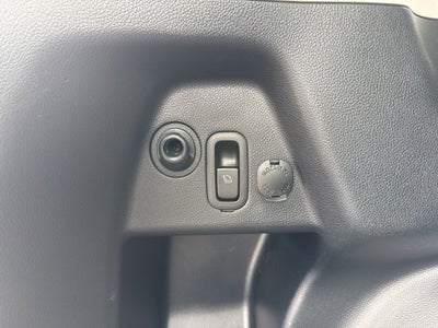 2017 Subaru Forester 2.0XT Touring