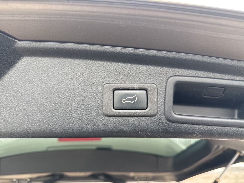 2017 Subaru Forester 2.0XT Touring