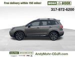 2017 Subaru Forester 2.0XT Touring