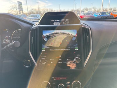 2023 Subaru Forester Touring