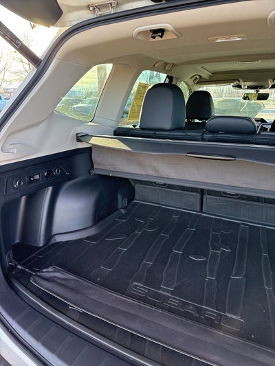 2023 Subaru Forester Touring