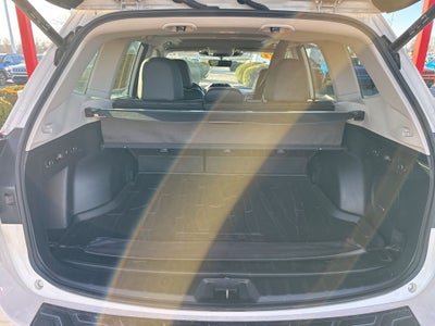 2023 Subaru Forester Touring