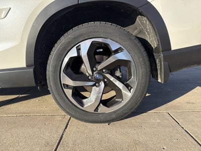 2023 Subaru Forester Touring