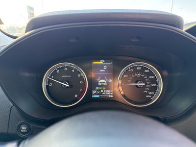 2023 Subaru Forester Touring