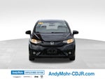 2017 Honda Fit EX
