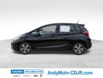 2017 Honda Fit EX