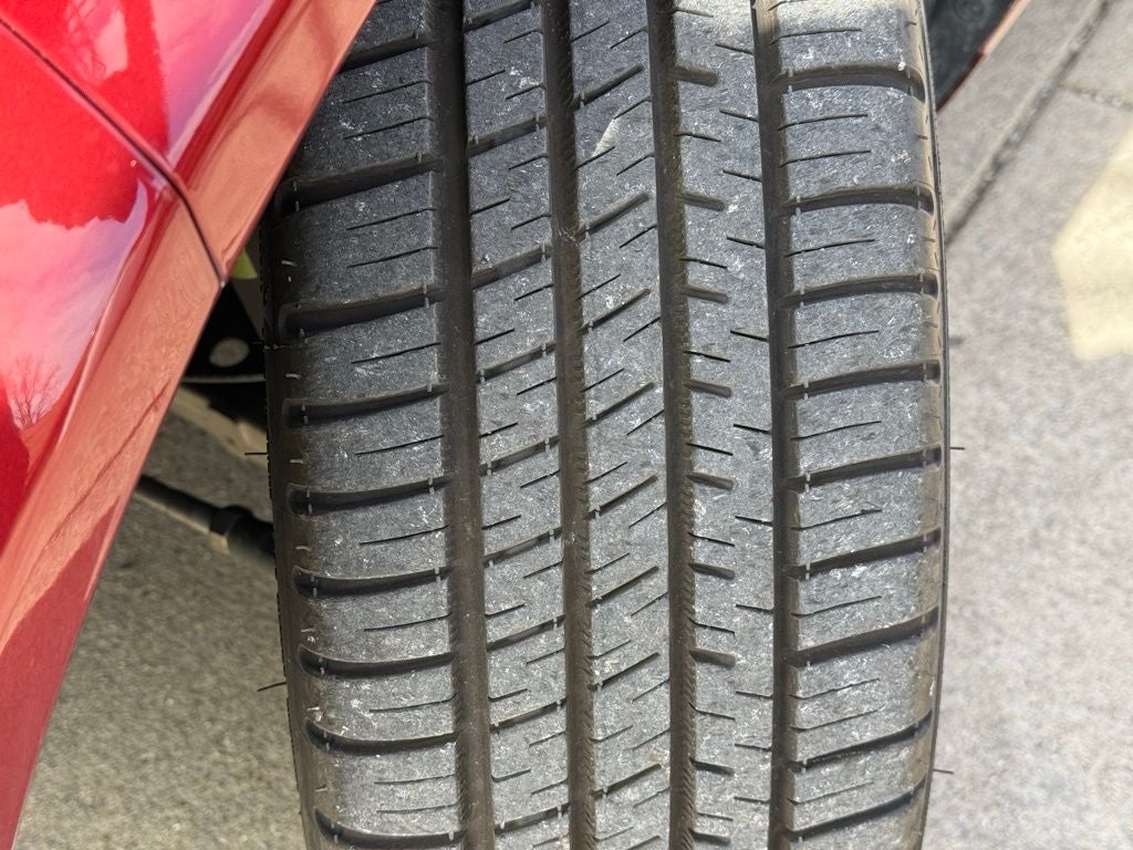 2008 Mazda Mazda MX-5 Sport