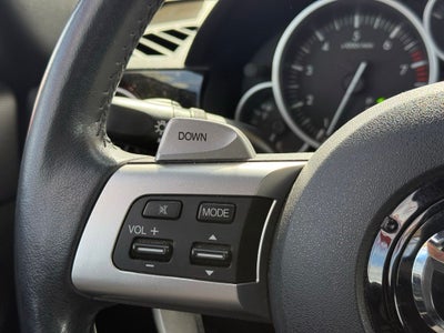 2008 Mazda Mazda MX-5 Sport