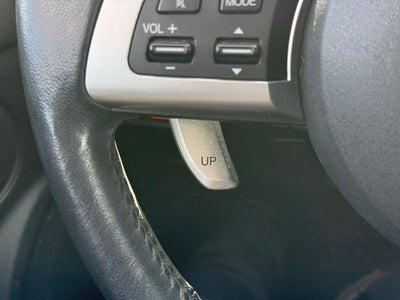 2008 Mazda Mazda MX-5 Sport
