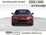 2008 Mazda Mazda MX-5 Sport