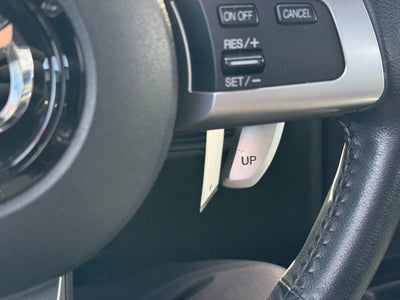 2008 Mazda Mazda MX-5 Sport