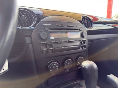 2008 Mazda Mazda MX-5 Sport