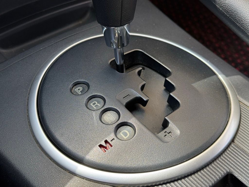 2008 Mazda Mazda MX-5 Sport