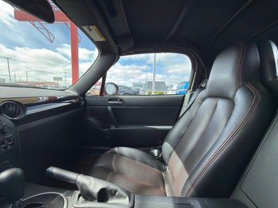 2008 Mazda Mazda MX-5 Sport