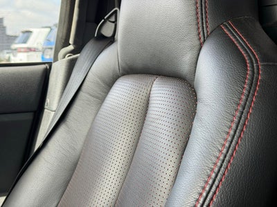 2008 Mazda Mazda MX-5 Sport