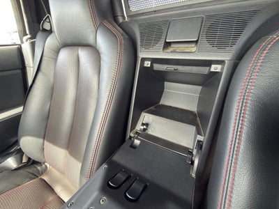 2008 Mazda Mazda MX-5 Sport