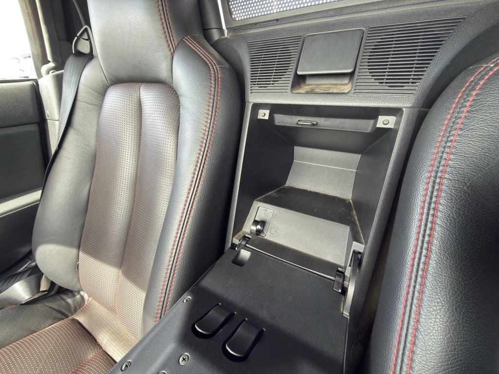 2008 Mazda Mazda MX-5 Sport