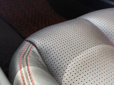 2008 Mazda Mazda MX-5 Sport