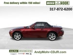 2008 Mazda Mazda MX-5 Sport