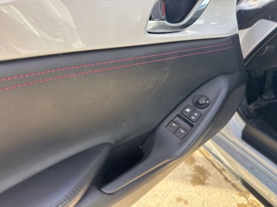2019 Mazda Mazda MX-5 Miata RF Grand Touring