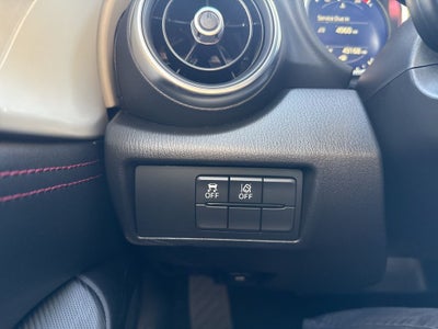 2019 Mazda Mazda MX-5 Miata RF Grand Touring