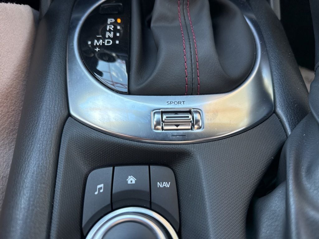 2019 Mazda Mazda MX-5 Miata RF Grand Touring