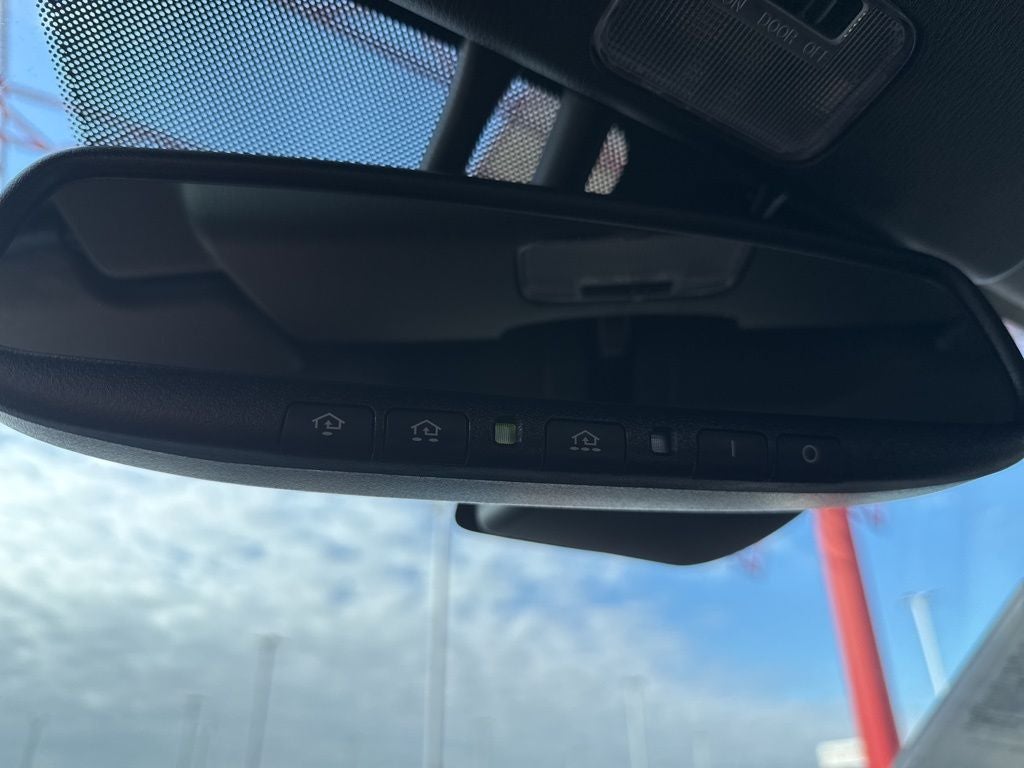 2019 Mazda Mazda MX-5 Miata RF Grand Touring