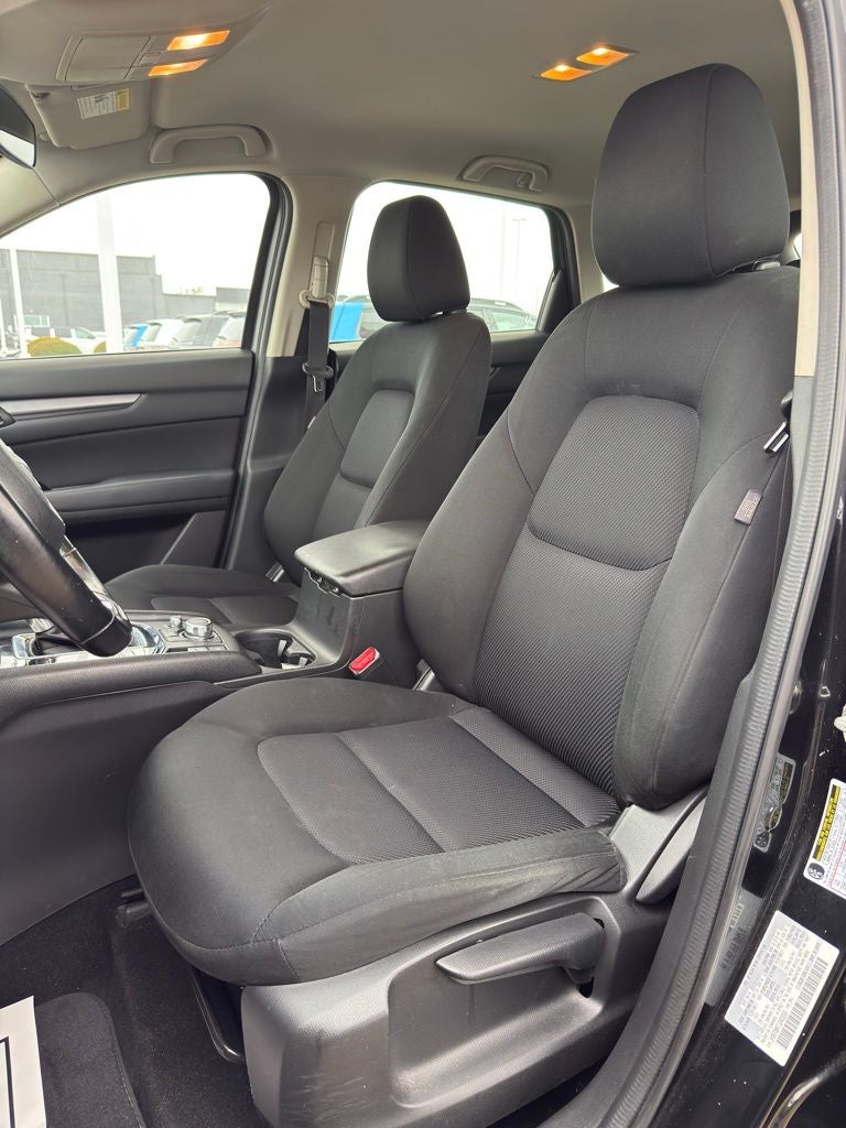 2018 Mazda Mazda CX-5 Sport