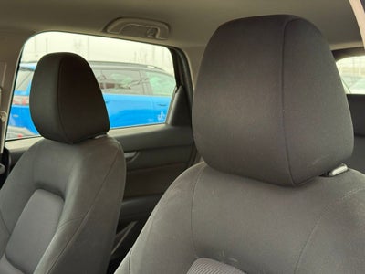 2018 Mazda Mazda CX-5 Sport