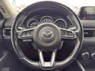 2018 Mazda Mazda CX-5 Sport