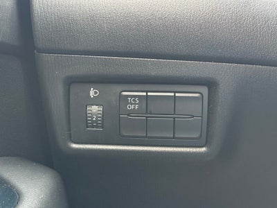 2018 Mazda Mazda CX-5 Sport