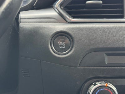 2018 Mazda Mazda CX-5 Sport