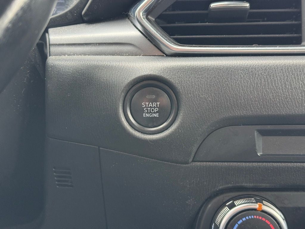 2018 Mazda Mazda CX-5 Sport