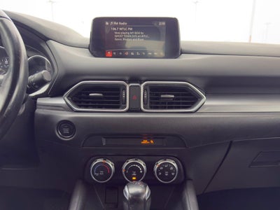 2018 Mazda Mazda CX-5 Sport