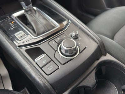 2018 Mazda Mazda CX-5 Sport