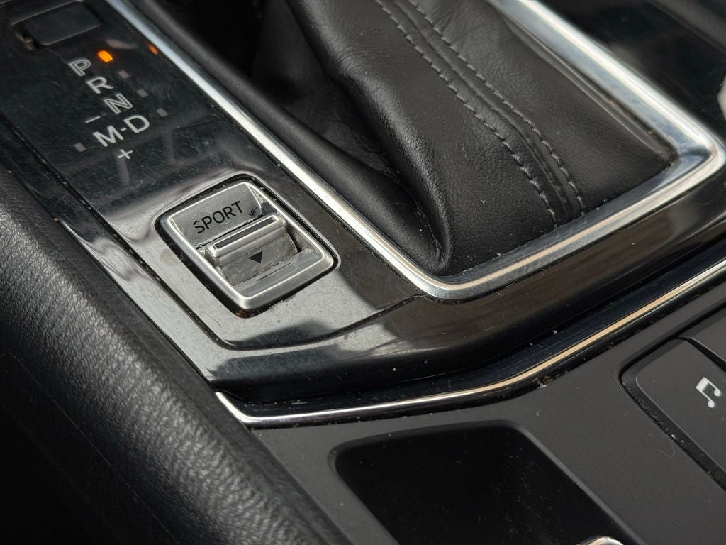 2018 Mazda Mazda CX-5 Sport