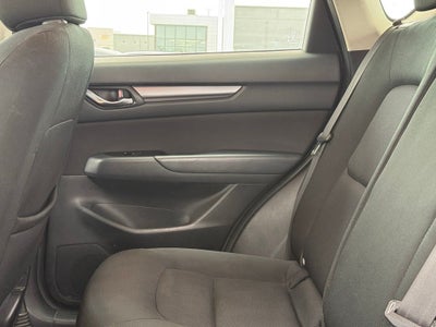 2018 Mazda Mazda CX-5 Sport