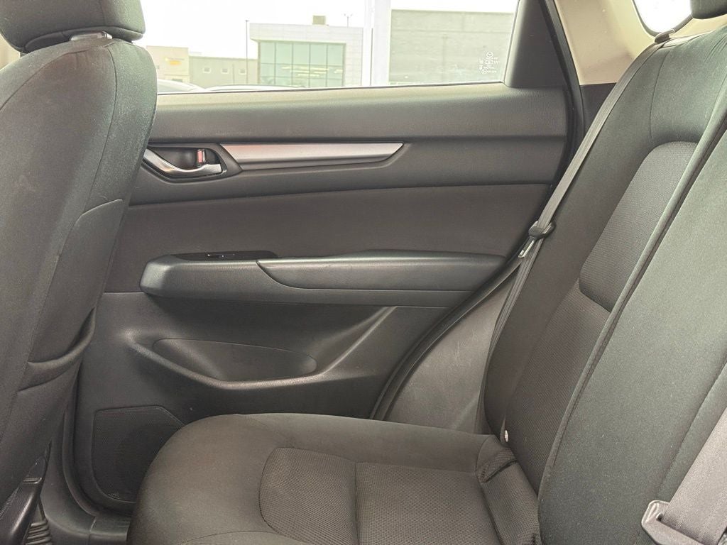 2018 Mazda Mazda CX-5 Sport