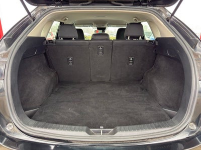 2018 Mazda Mazda CX-5 Sport